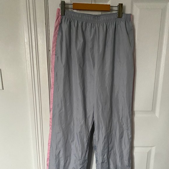 Vintage Track Pants - Picture 1 of 4
